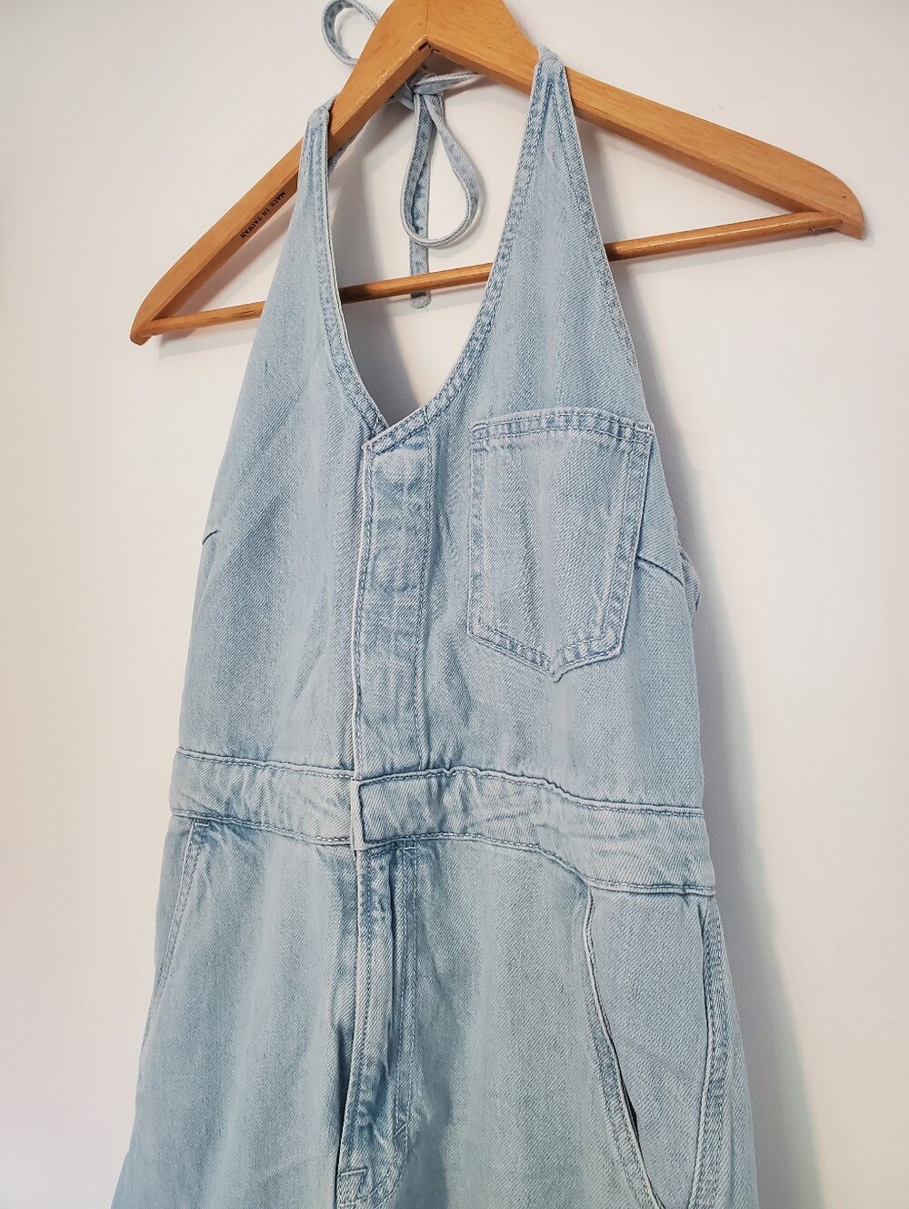 Universal Thread Dress - Picture 4 of 9